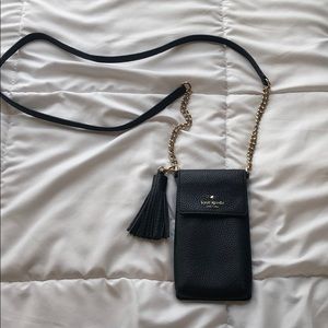 Kate Spade phone crossbody!